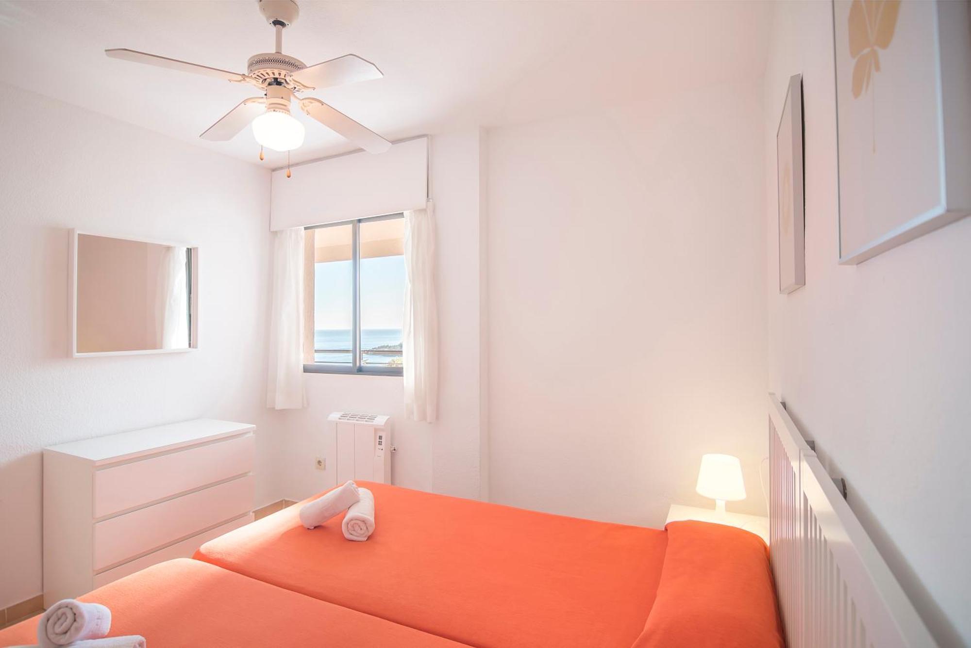 Paraiso Mar Appartement Calpe
