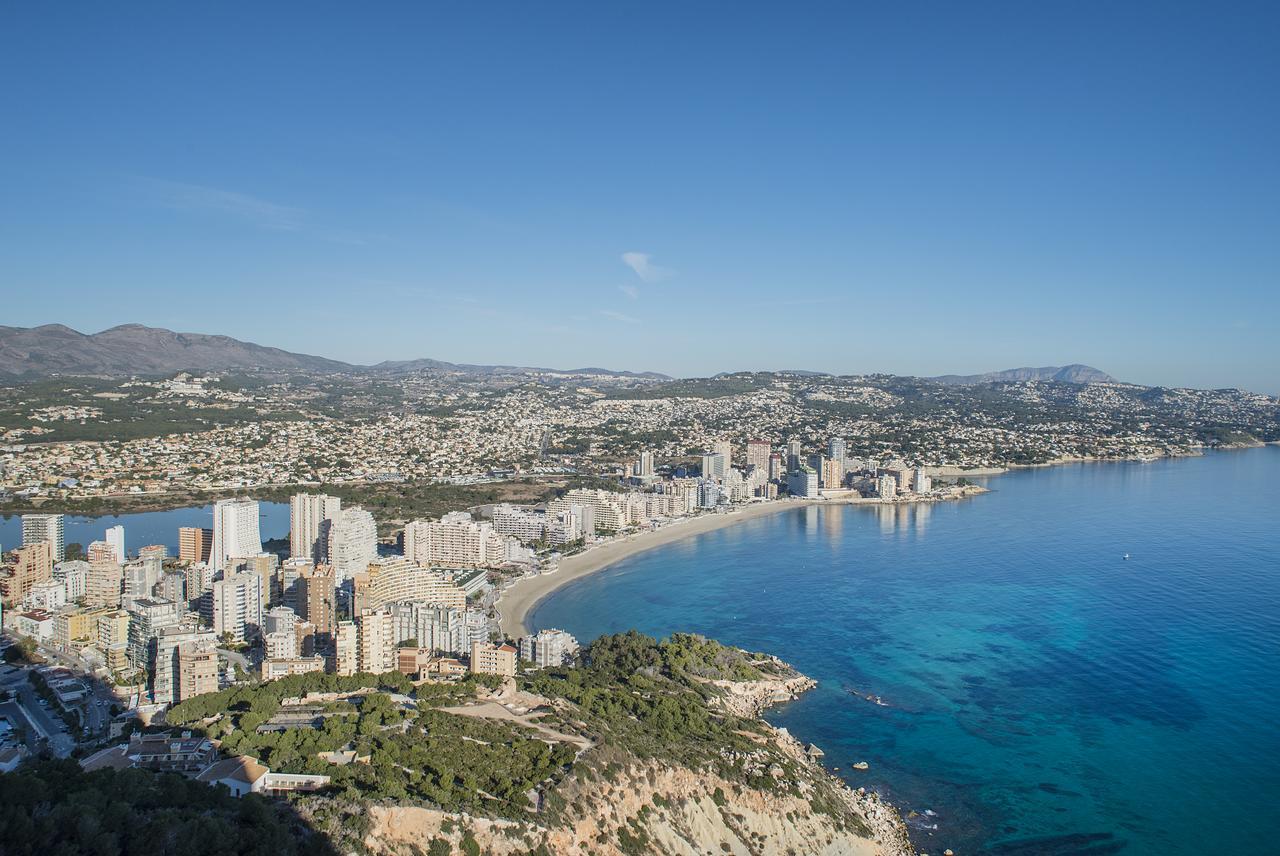 Appartement Paraiso Mar