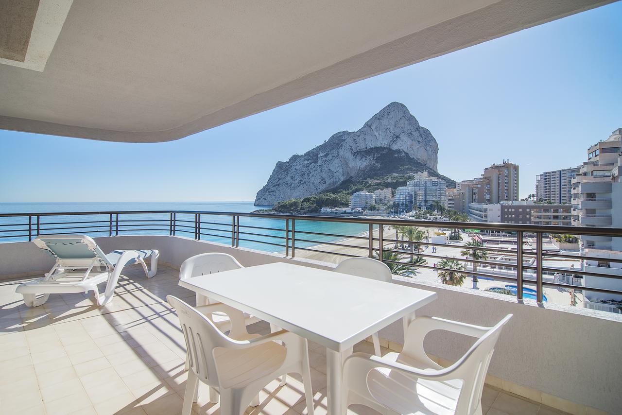 Appartement Paraiso Mar *