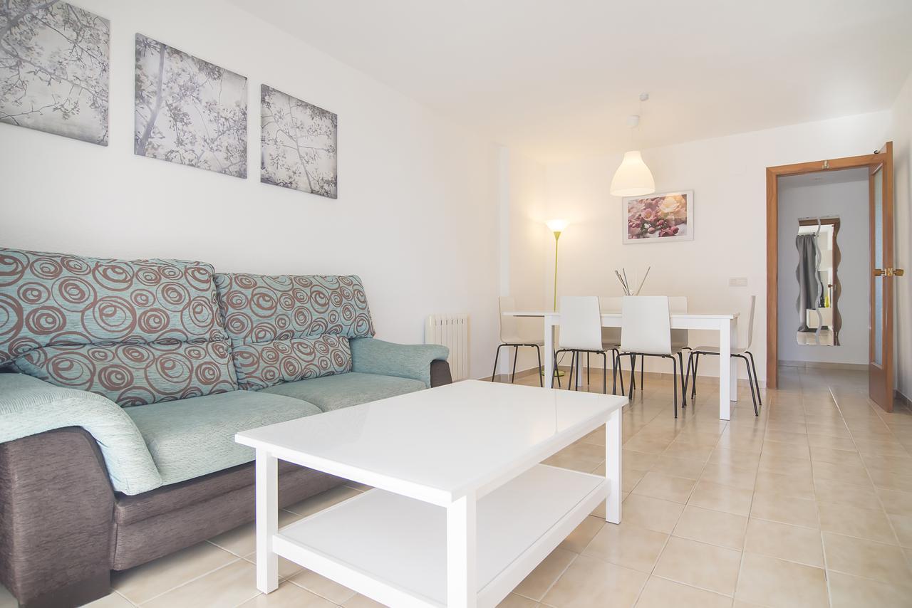 Paraiso Mar Appartement