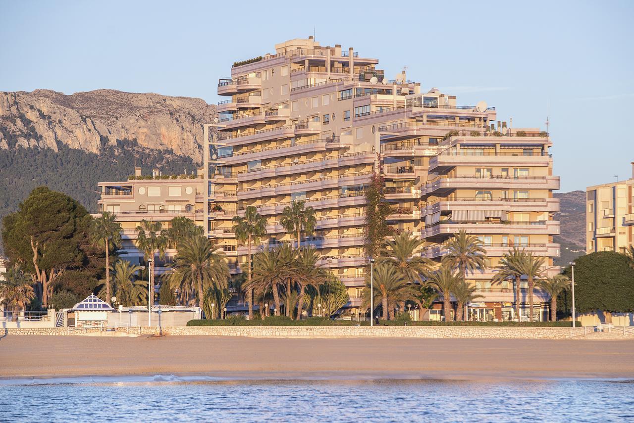 Appartement Paraiso Mar *